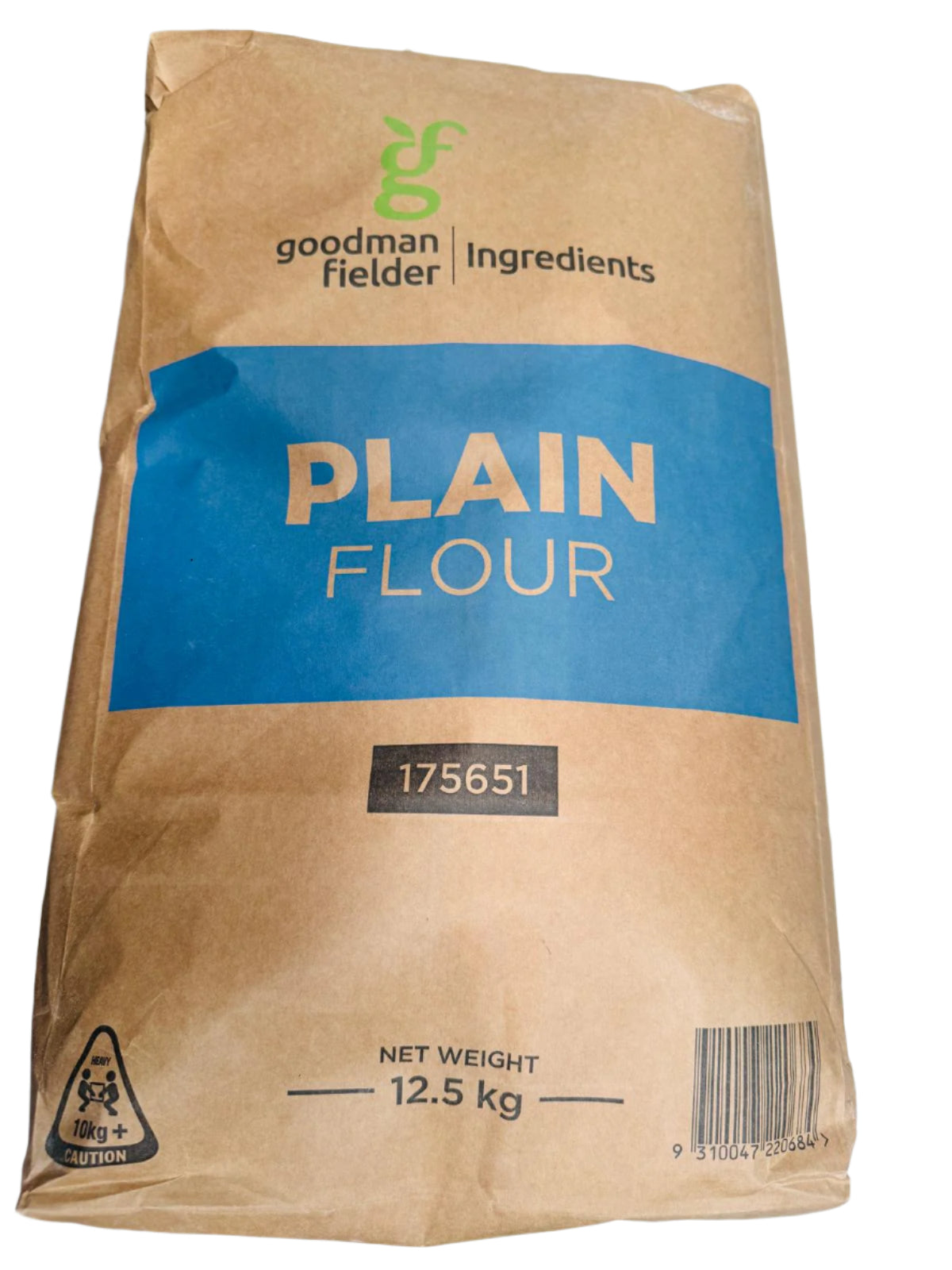 GFIG Plain Flour 12.5kg