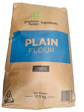 GFIG Plain Flour 12.5kg