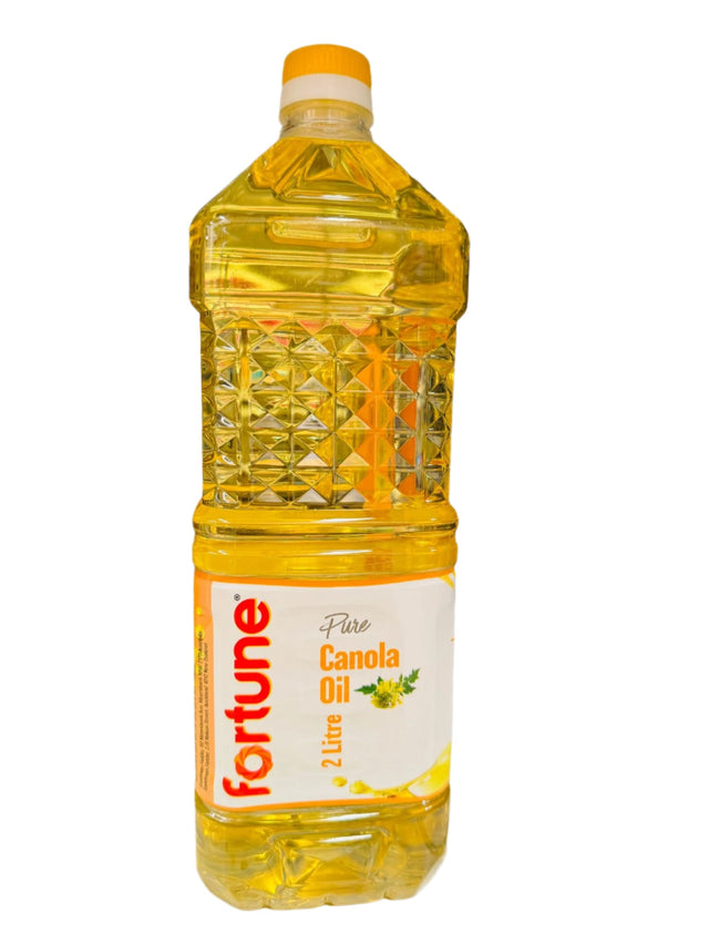 Fortune Canola Oil 2 Litre