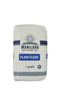 Manildra Plain Flour 1kg