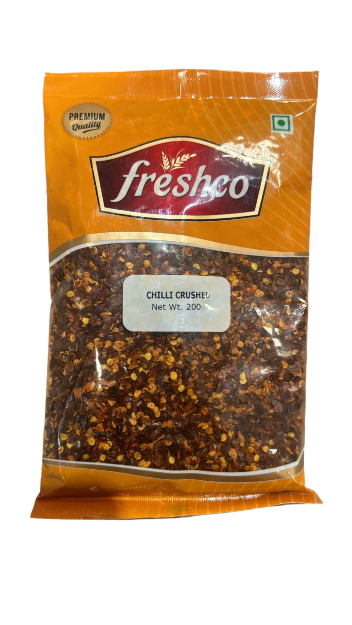 Freshco Crushed Chilli (Flakes) 200g