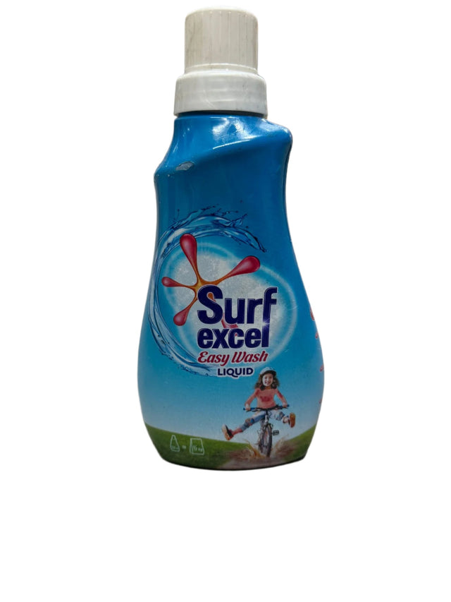 Surf Excel Easy Wash Liquid 500ml