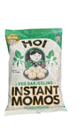 HOI Instant Momos (Veg Darjeeling) 350g