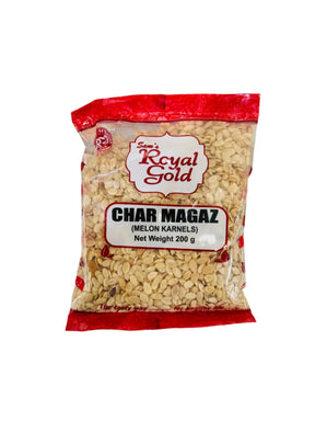 Royal Gold Charmagaz 200g