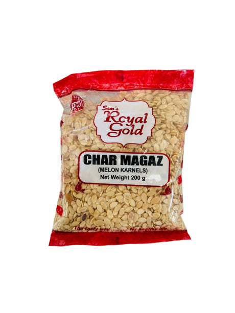 Royal Gold Charmagaz 200g