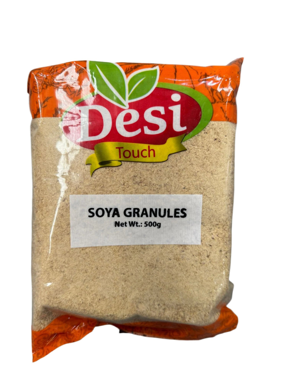 Desi Touch Soya Granules (Keema) 500g