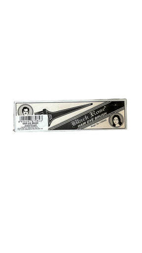 Black Rose Hair DYE Brush
