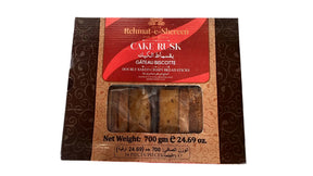 Rehmat-E-Shereen Cake Rusk 700g
