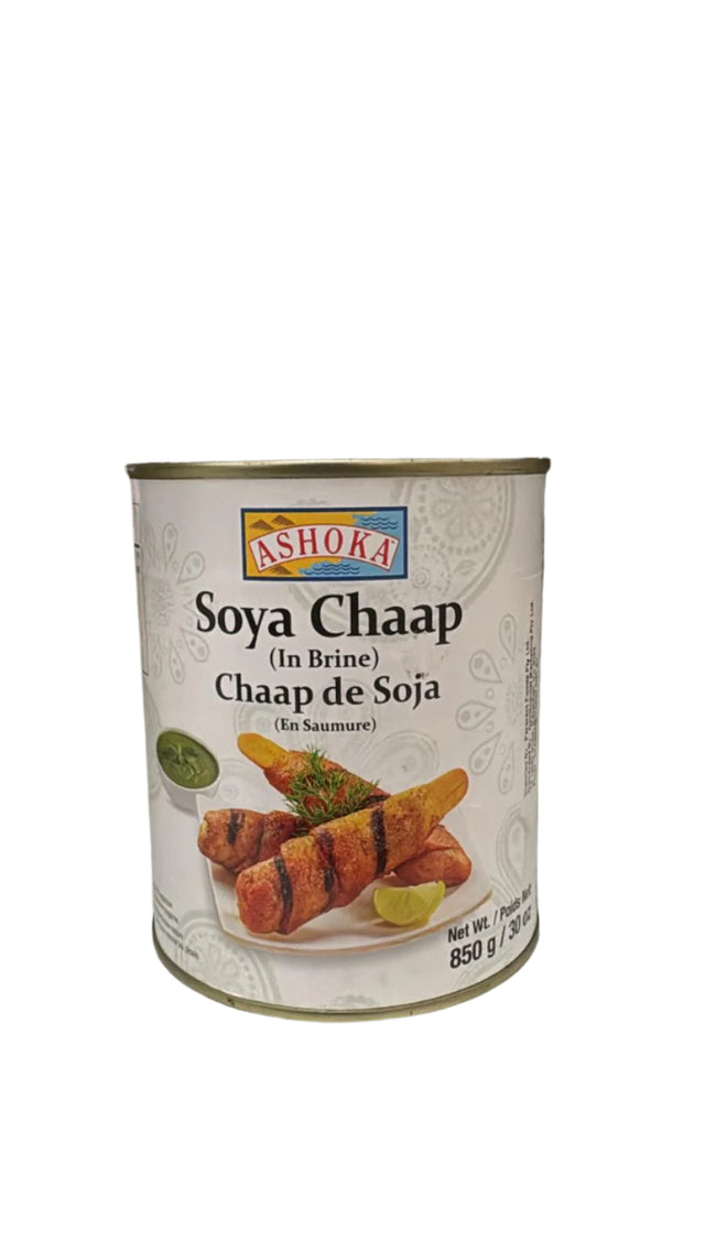 Ashoka Soya Chaap 850g