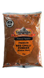 Katoomba Red Chilli Powder (EXTRA HOT) 1kg