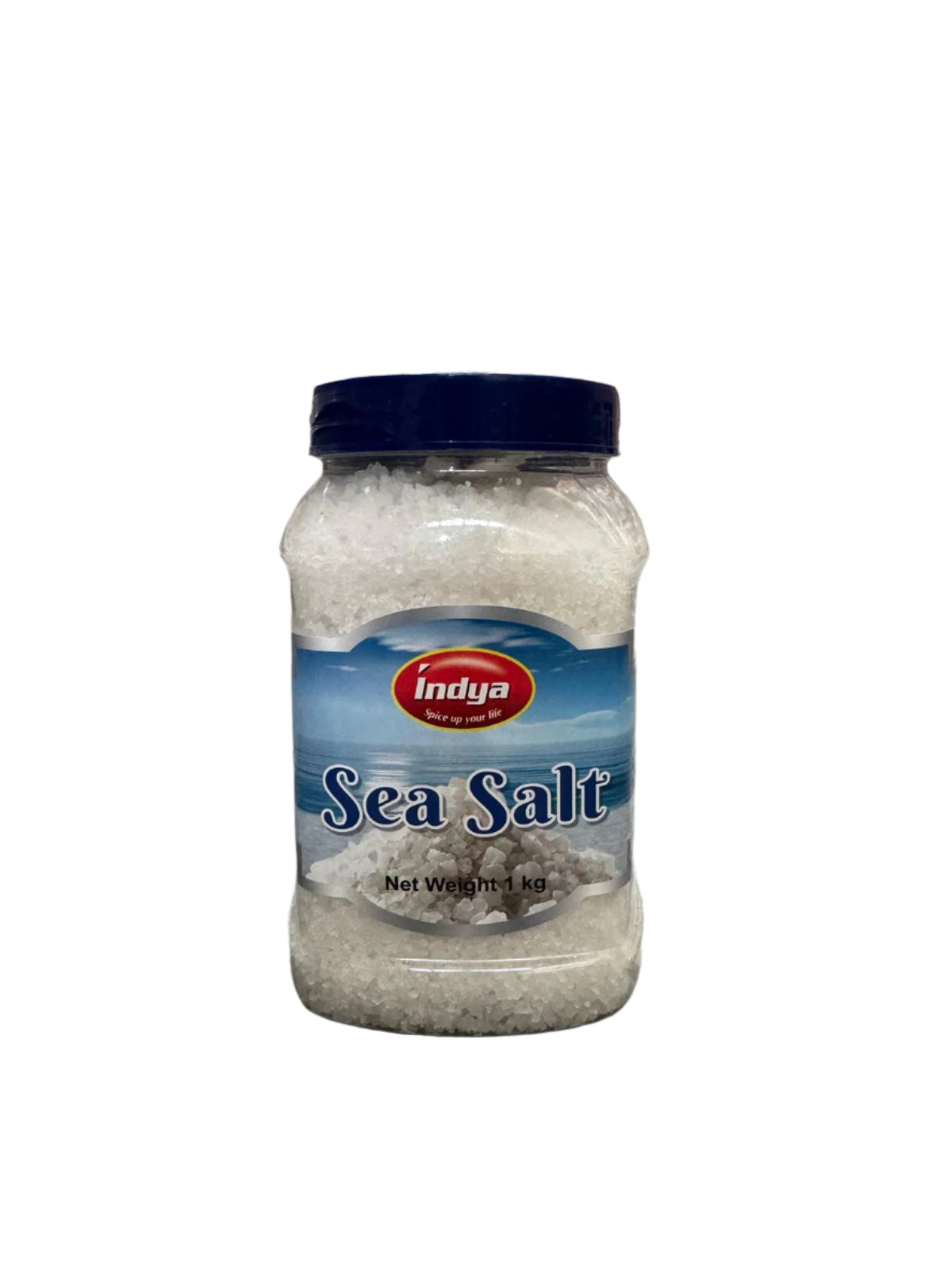 Indya Sea Salt 1kg