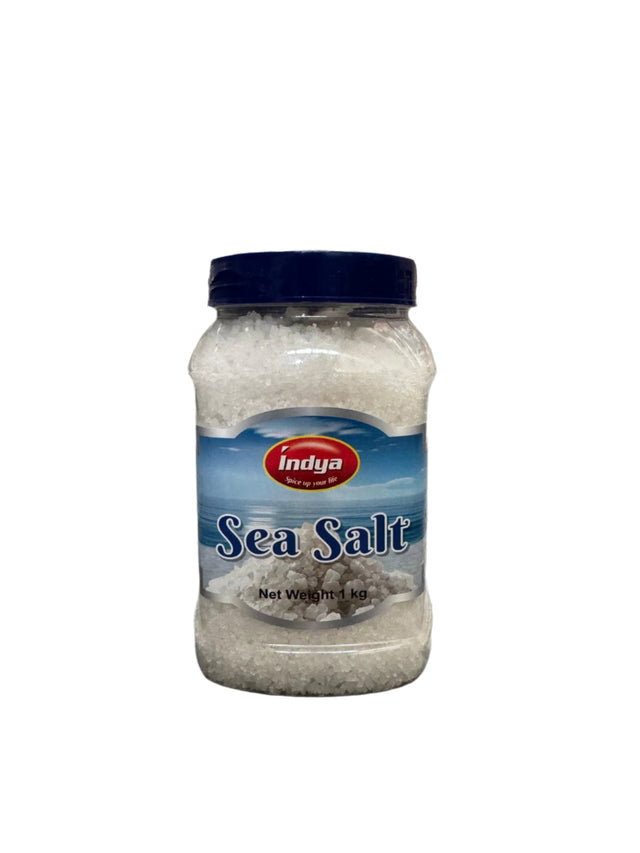 Indya Sea Salt 1kg