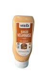 Burger Veginnaise (Eggless Tangy & Creamy) 300g- Veeba
