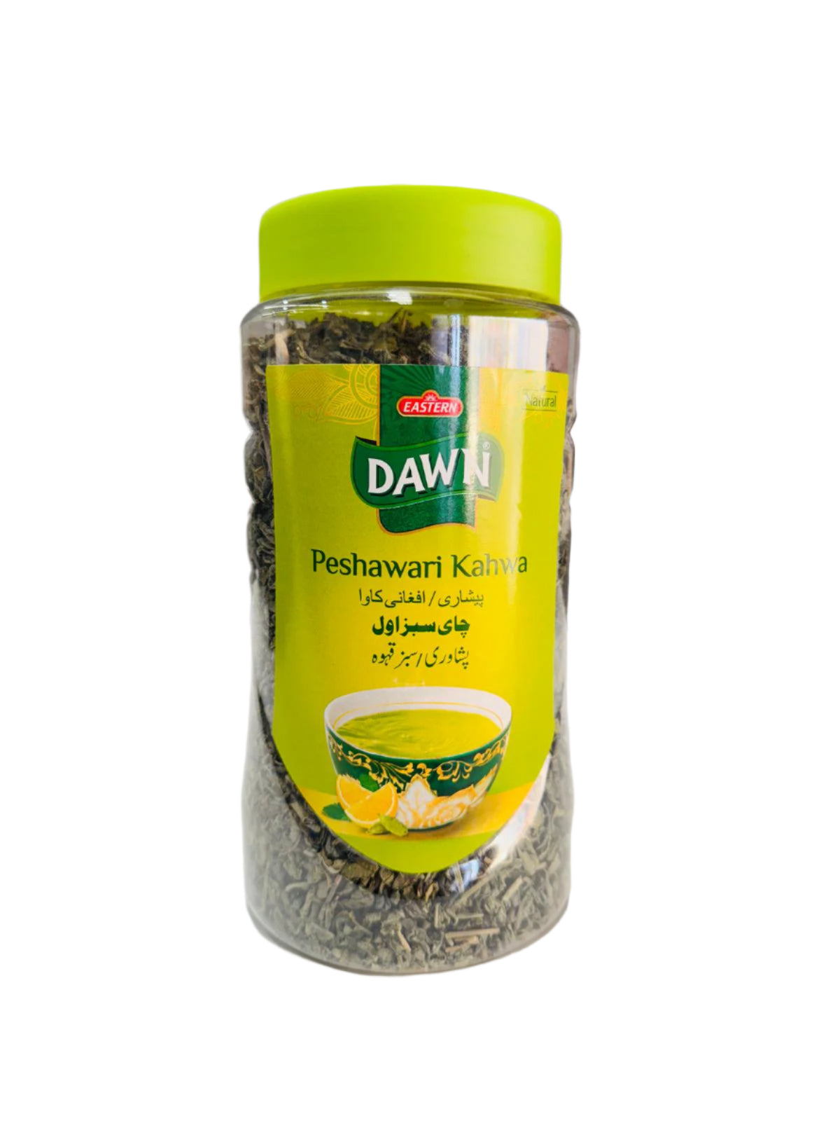 Dawn Peshawari Kahwa Leaf Tea 500g