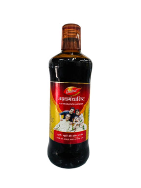 Dabur Ashwagandharishta 450ml