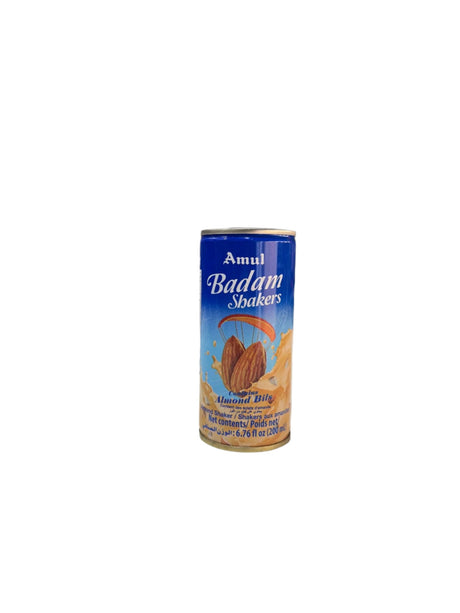 Amul Almond (Badam Shakers) Milk 200ml