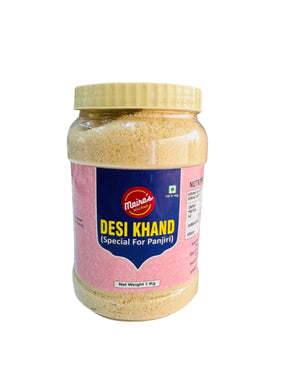 Maira's Kitchen Desi Khand 1kg