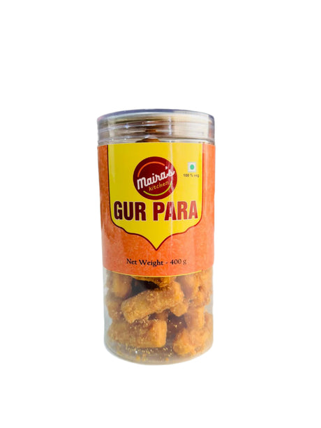 Maira's Kitchen Gur Para 400g