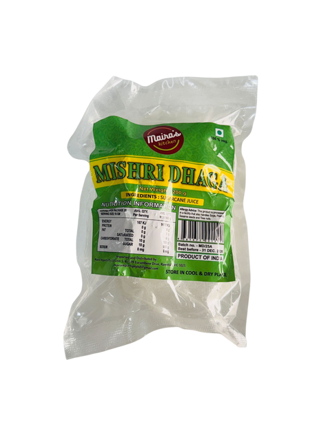Maira's Kitchen Mishri Dhaga 200g