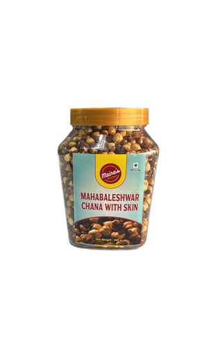 Maira's Kitchen Mahabaleshwar Chana With Skin 400g