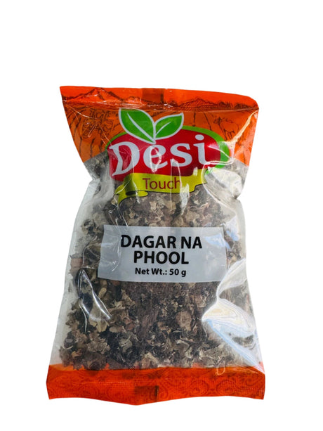 Desi Touch Dagar Na Phool 50g