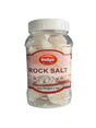 Indya Rock Salt Pieces 1kg