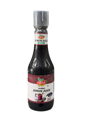 Desi Touch Jamun Juice 480g