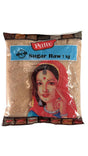 Pattu Raw Sugar 1Kg