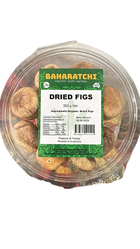Baharatchi Dried Figs 300g