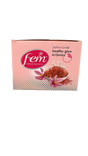 Fem Saffron & Milk Bleach 64g(pink)