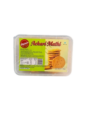 Maira's Kitchen Achari Mathi 400g