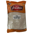 Freshco White Sesame hulled (Til) 500g