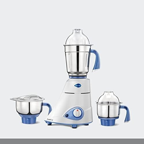 Preethi Blue Leaf Platinum Mixer 750W