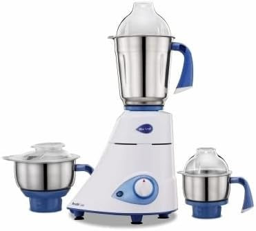 Preethi Blue Leaf Platinum Mixer 750W