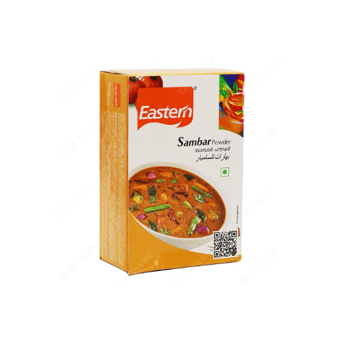 Eastern Sambar Powder 165g