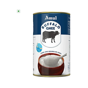 Oils & Ghee
