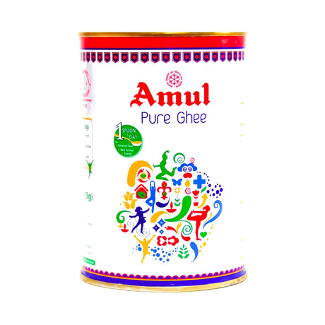 Amul Desi Ghee 1 Litre - image 1