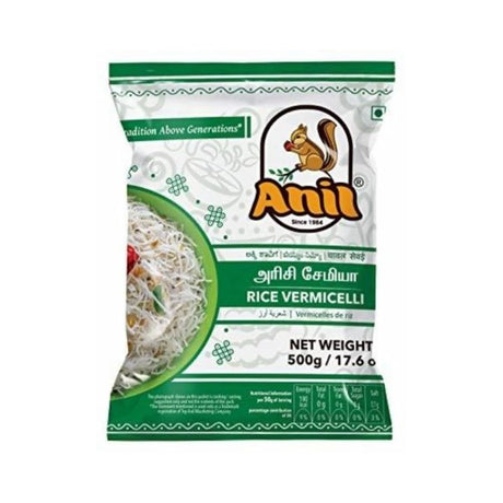 Anil Rice Vermicelli 500g