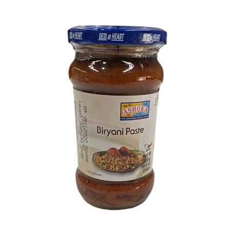 Ashoka Biryani Paste 300g