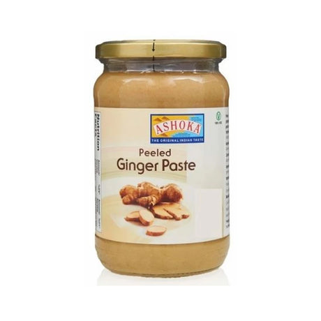 Ashoka Ginger Paste 1Kg