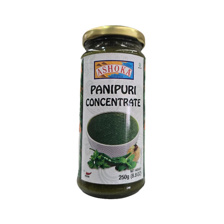 Ashoka Panipuri Concentrate 250g