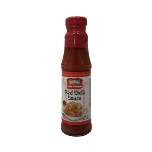 Sauces, Pastes & Condiments