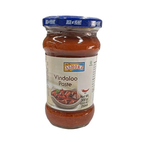 Ashoka Vindaloo Paste 300g