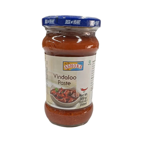 Ashoka Vindaloo Paste 300g