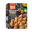 Haldiram's Cocktail Samosa 70pcs