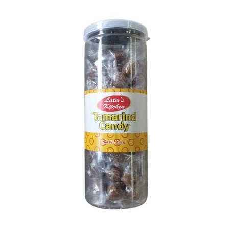 Lata's Kitchen Tamarind Candy 120g