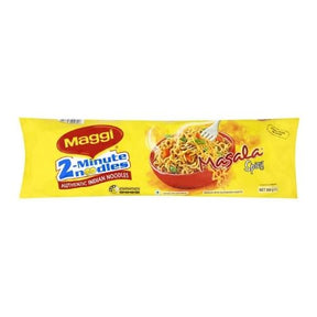Maggi Masala Noodles (8 Packs) 560g