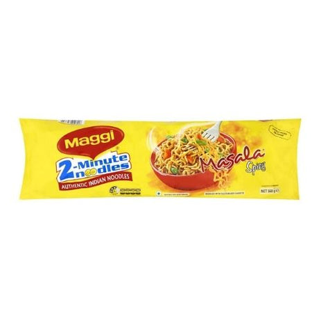 Maggi Masala Noodles (8 Packs) 560g
