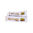 Patanjali Dant Kanti Natural Toothpaste 100g