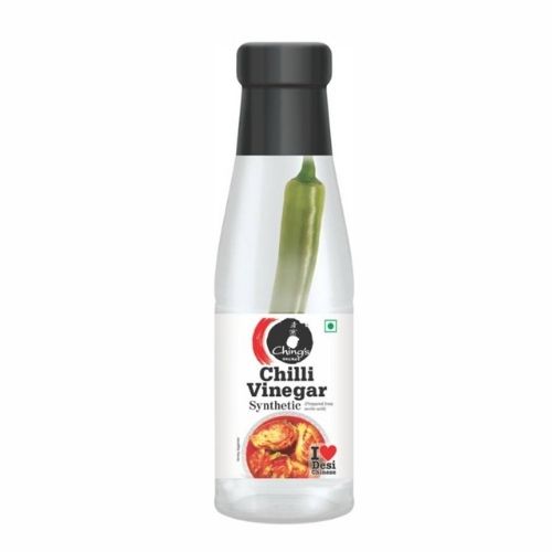 Ching's Chilli Vinegar 170ml